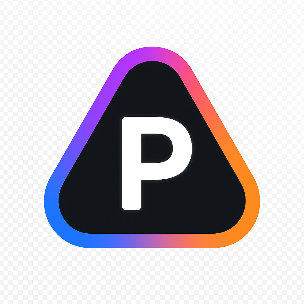 Prism Data Gateway Logo
